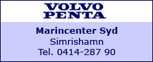 Volvopenta marincentersyd
