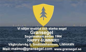 Gransegel